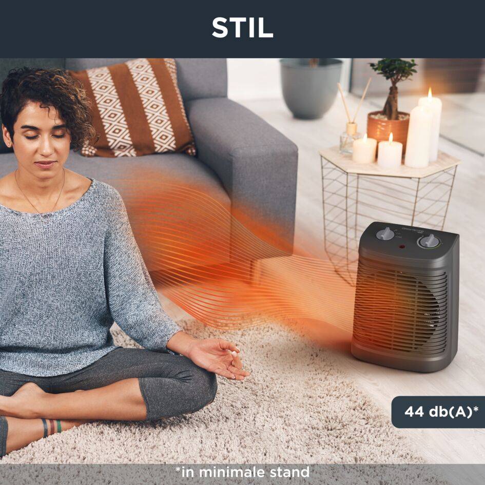 Instant Comfort Compact SO2320 Blaasverwarming