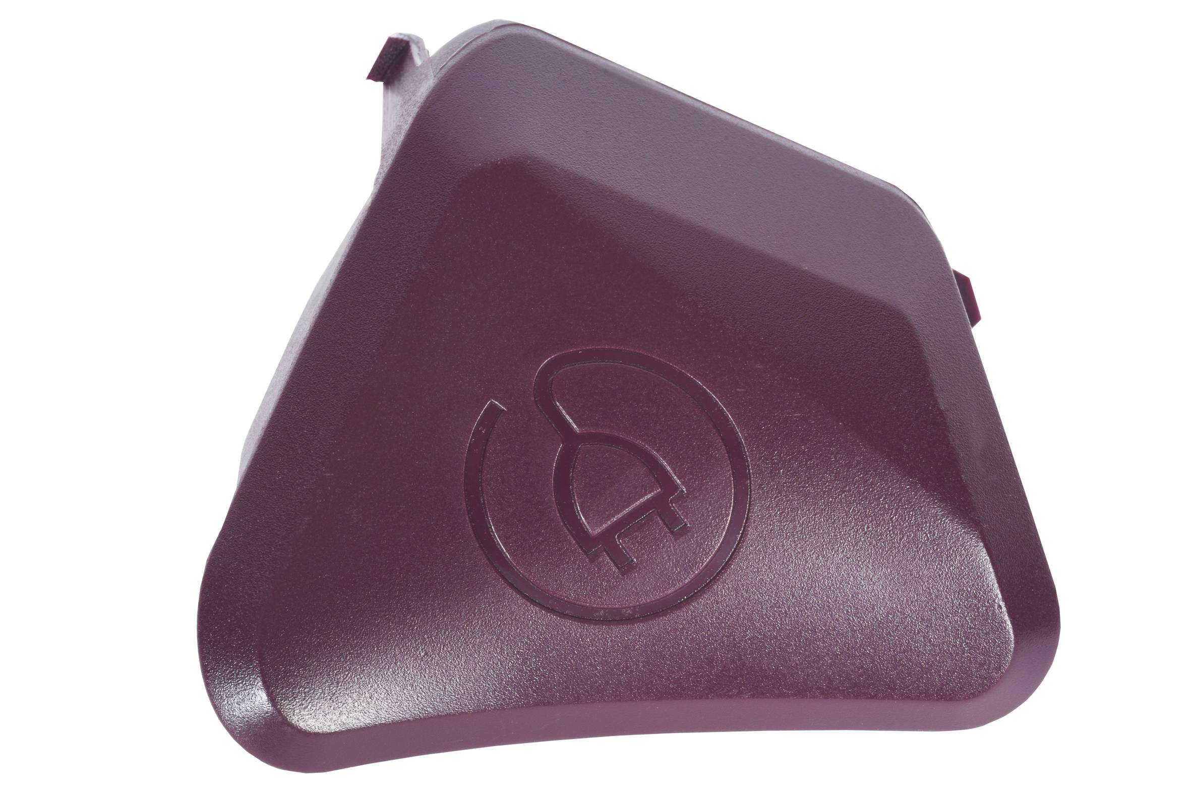 Stofzuigerpedaal met 2 bijhorende veren RS-RT900777