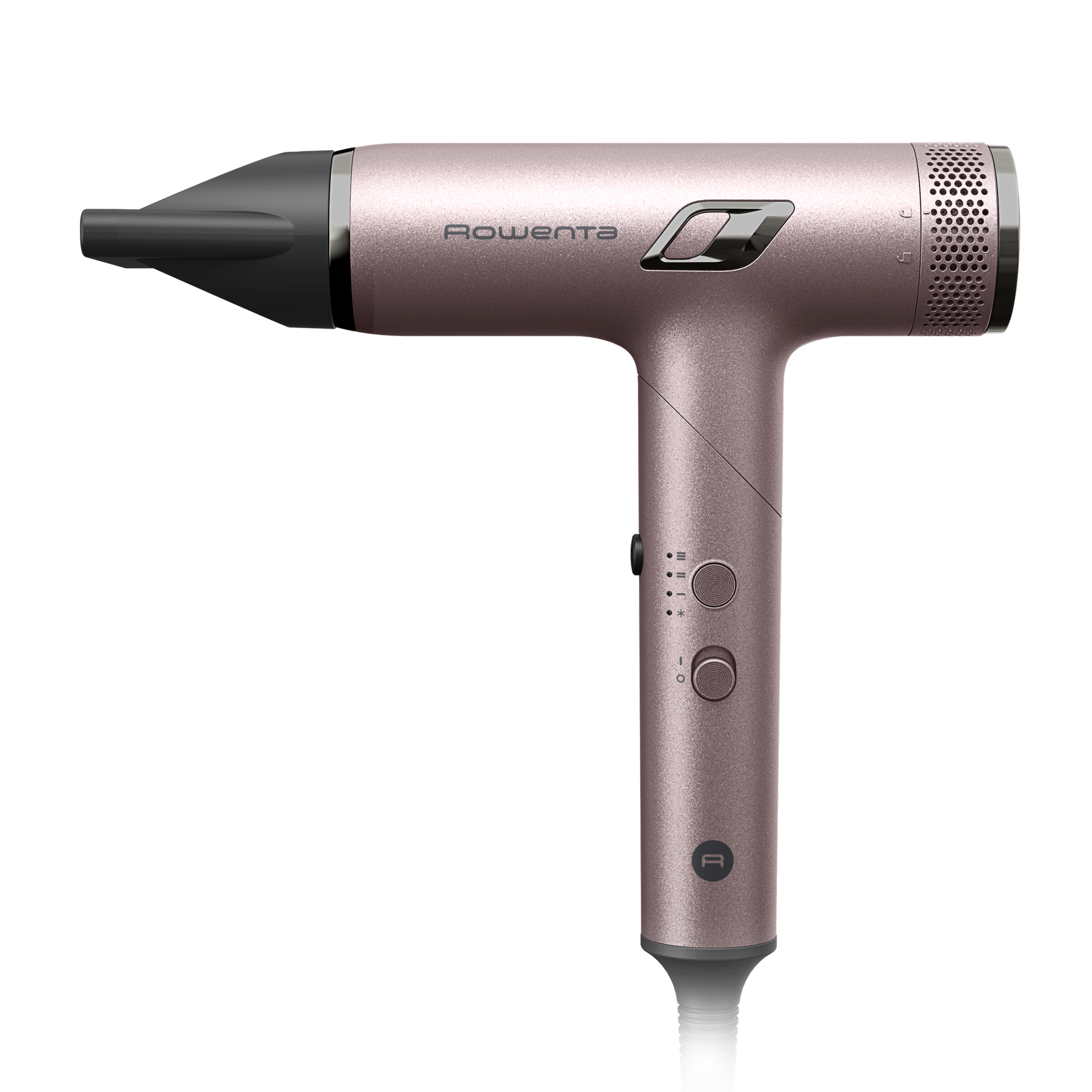 Maestria Nano Pliable HY8530E0 Sèche cheveux - 1.700W - Moteur BLDC