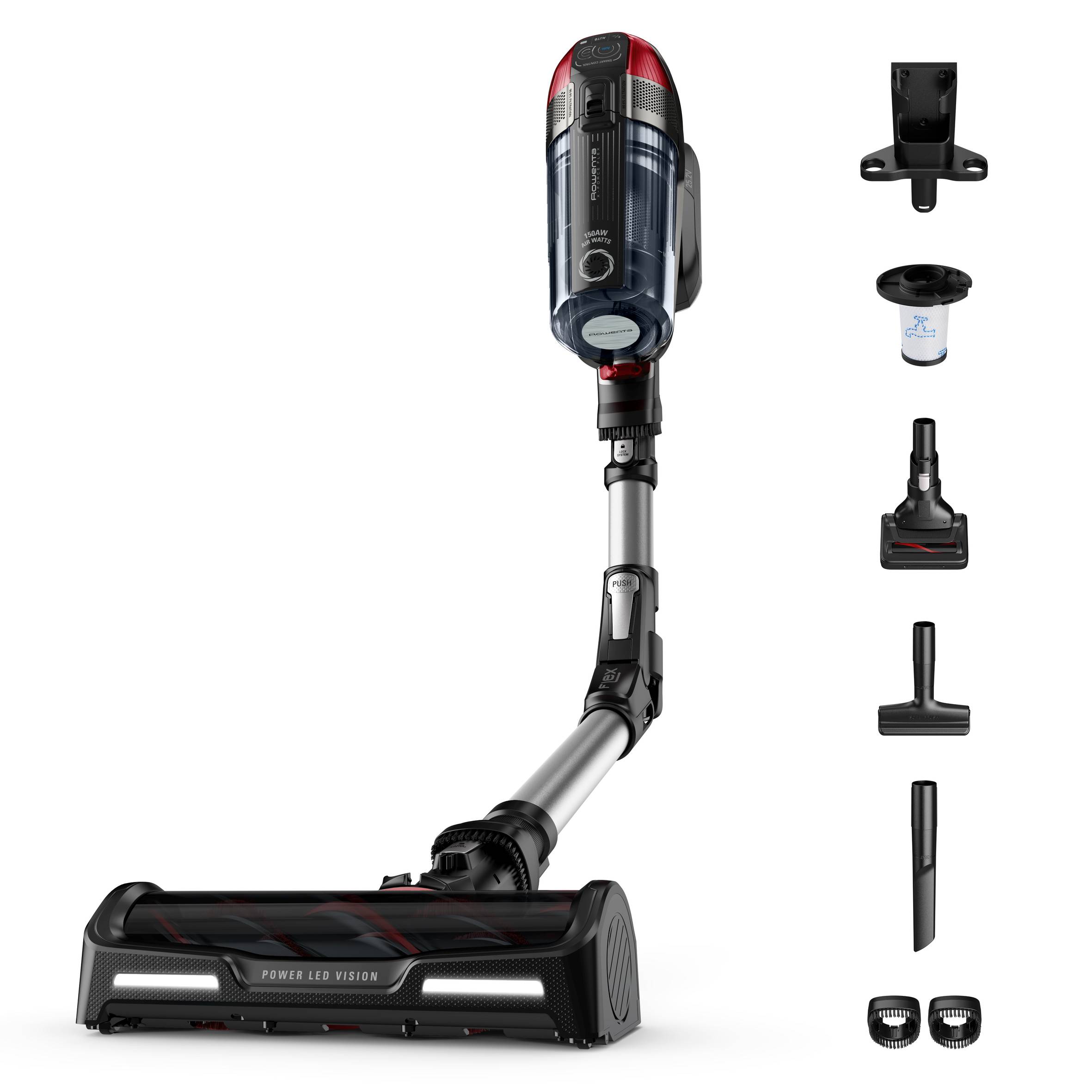 X-Force Flex 12.60 RH98A7 Aspirateur sans fil