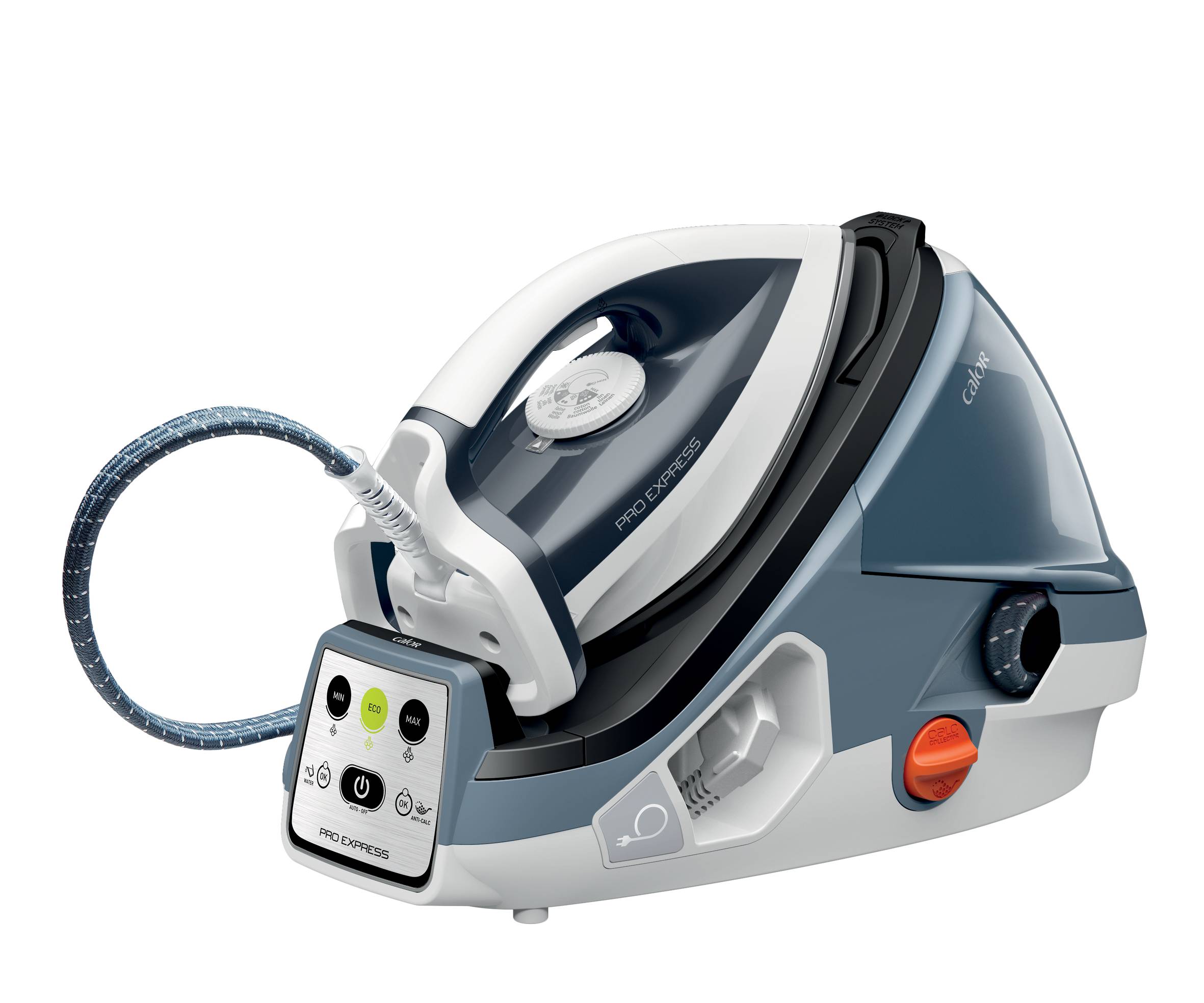 PRO EXPRESS GV8710+11+15