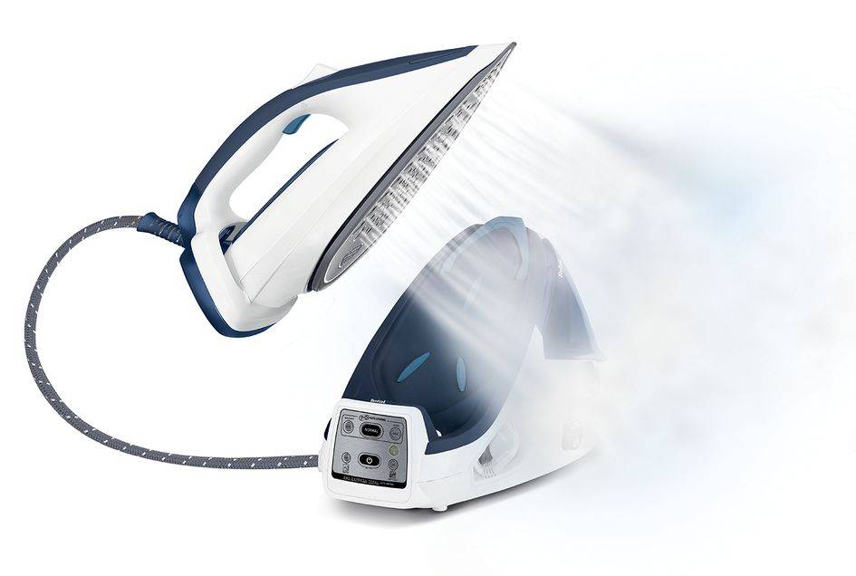 PRO EXPRESS TOTAL GV8925+26+30+31