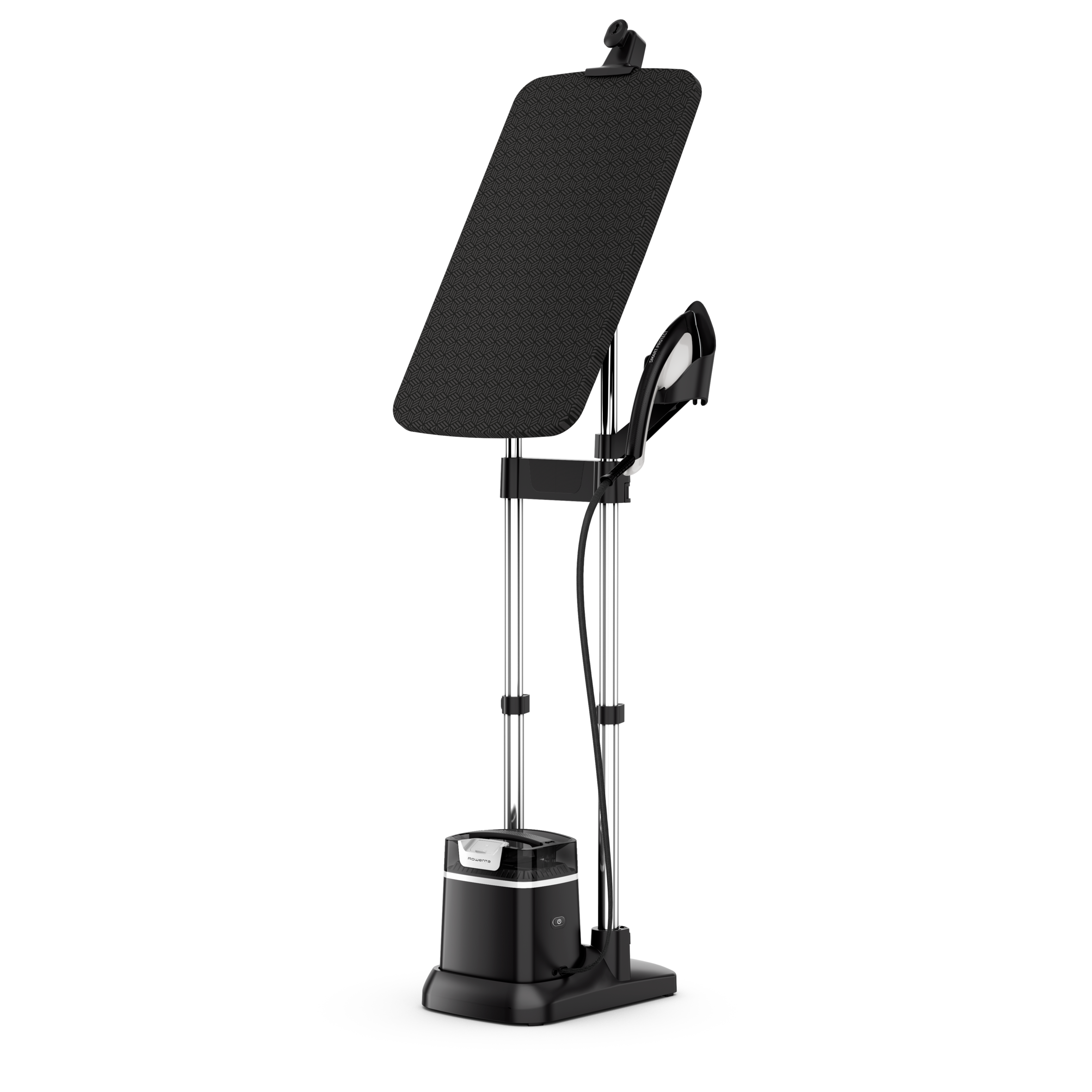 Ixeo+ QR1510 Solution tout-en-un - 5 bars - Pressing 90 g/min - 2 préréglages