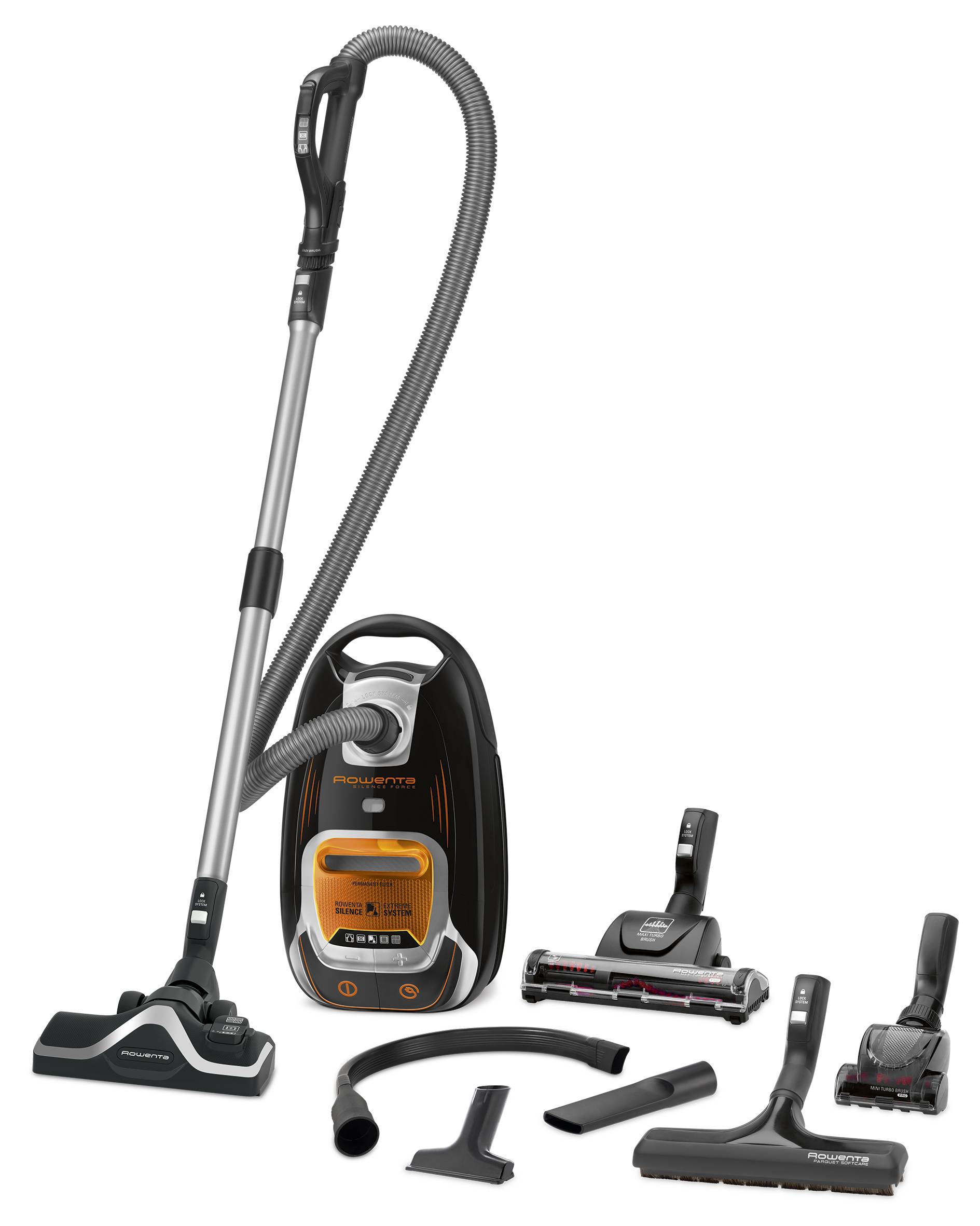 SILENCE FORCE RO6495EA