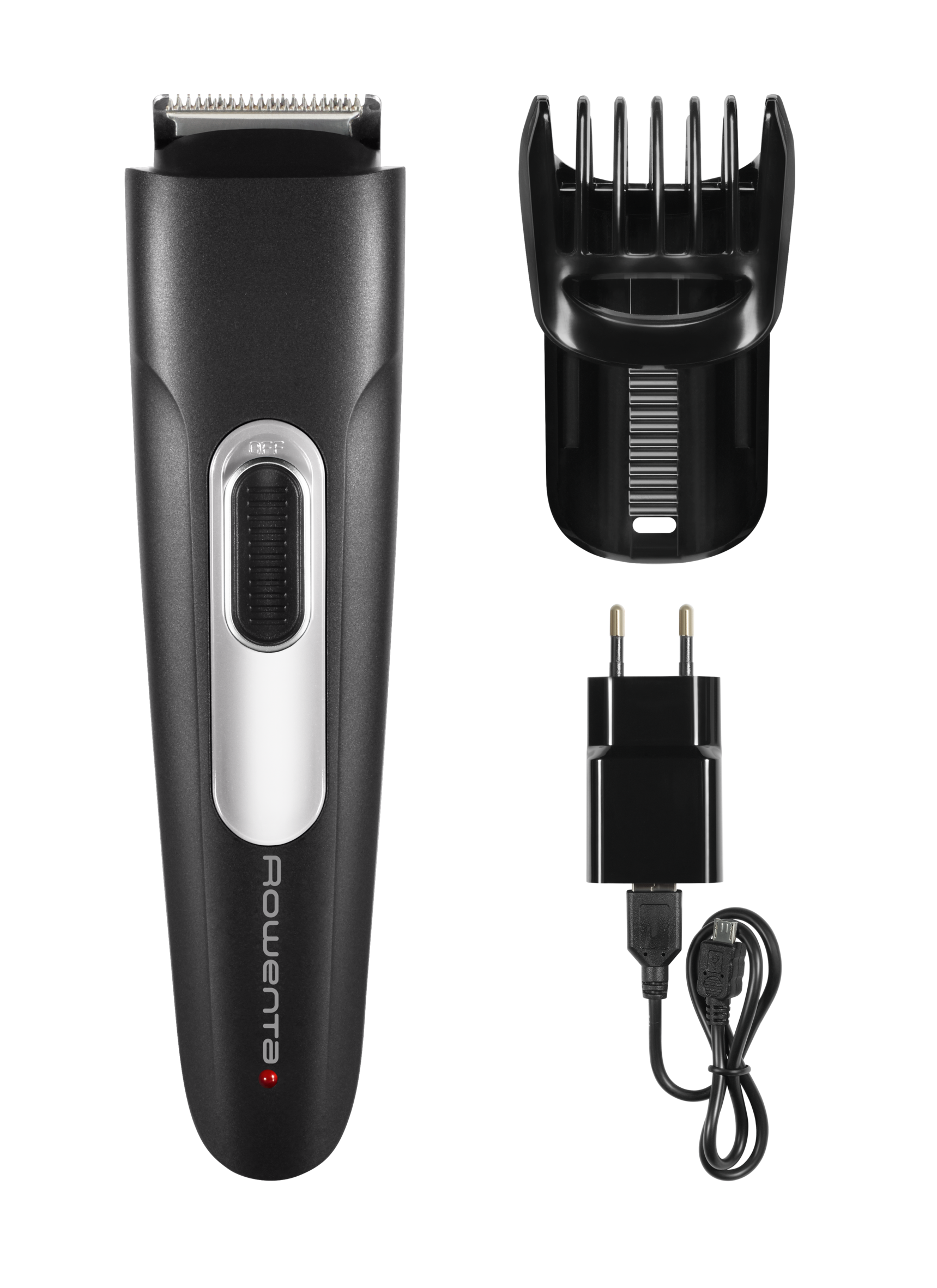 Stylis TN2801 Baardtrimmer