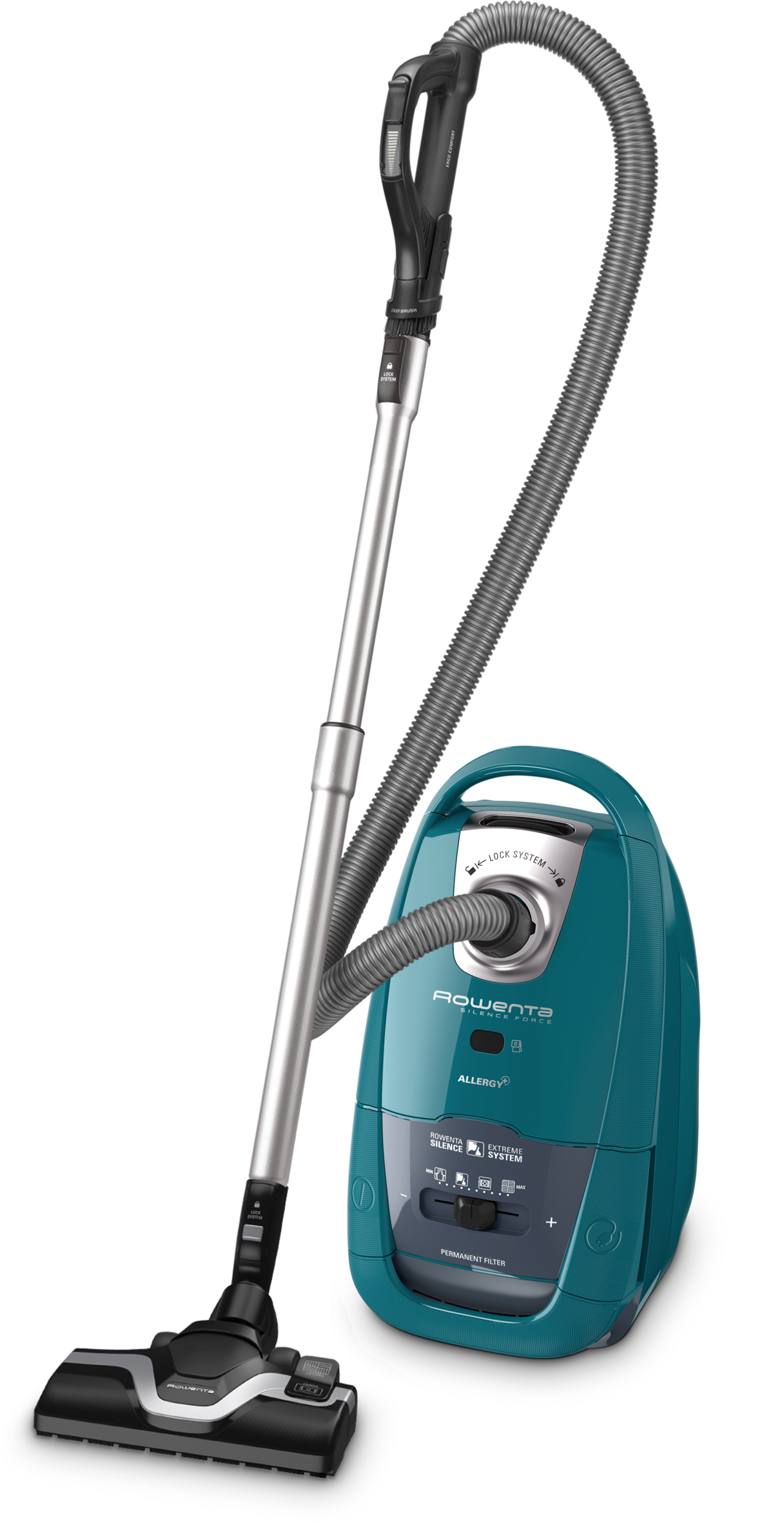 Silence Force Allergy+ RO7769EA