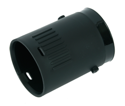 Mondstuk voor buis RS-RT2663