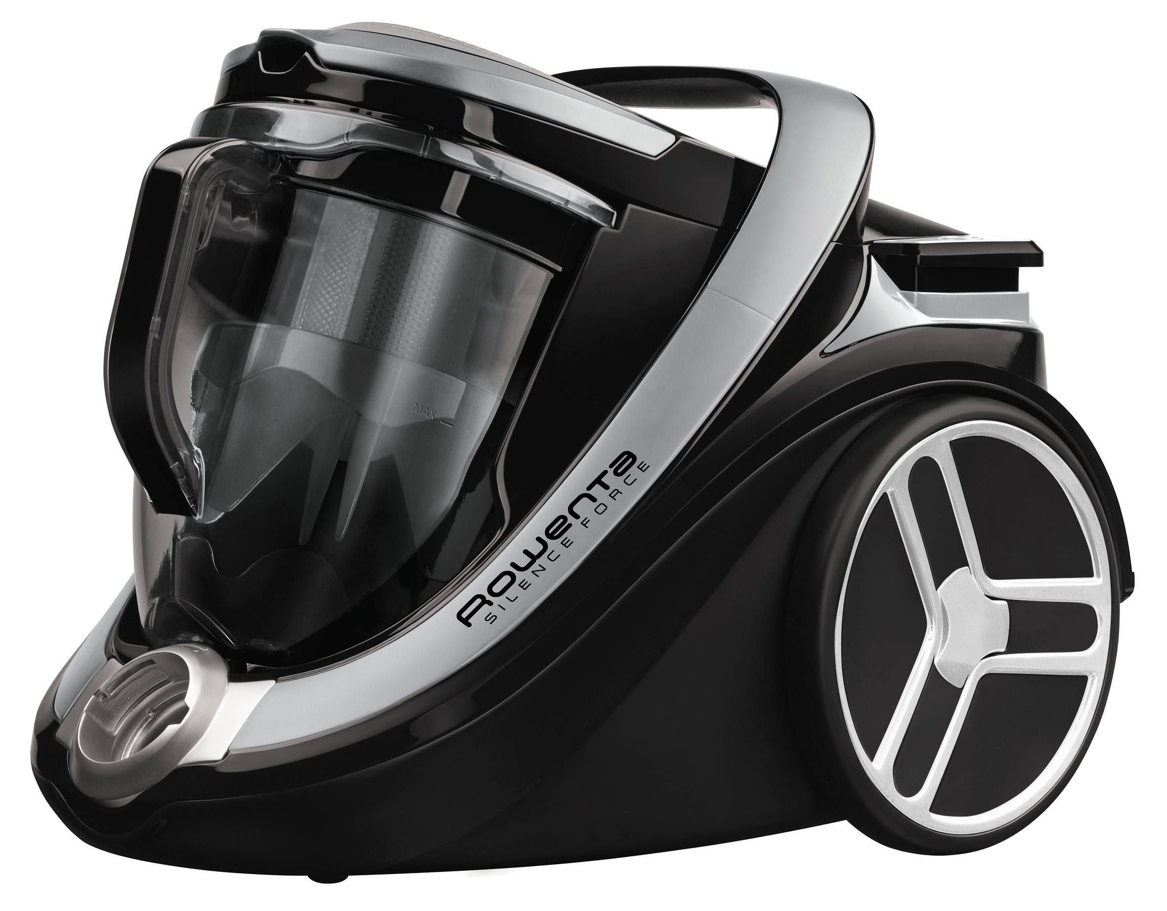 SILENCE FORCE CYCLONIC RO7686EA