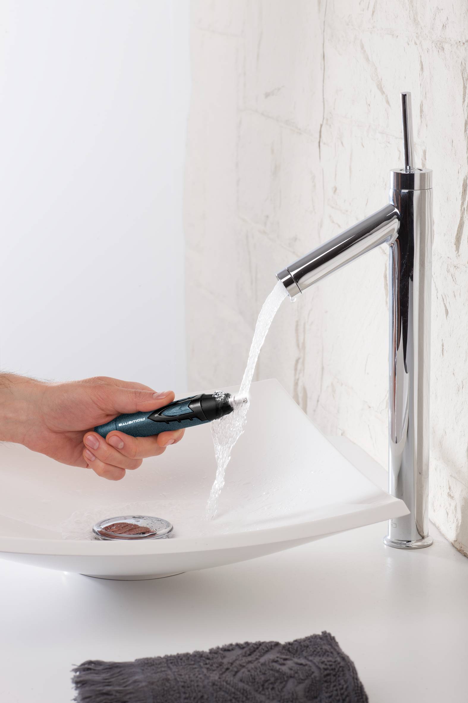 Nose & Ear TN3011 Neus- en oortrimmer