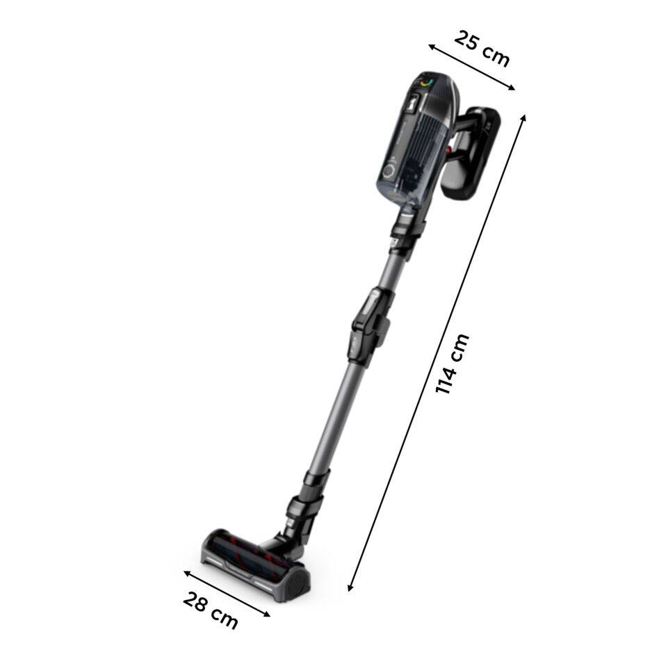 X-Force Flex 14.60 RH99A9 Draadloze Stofzuiger