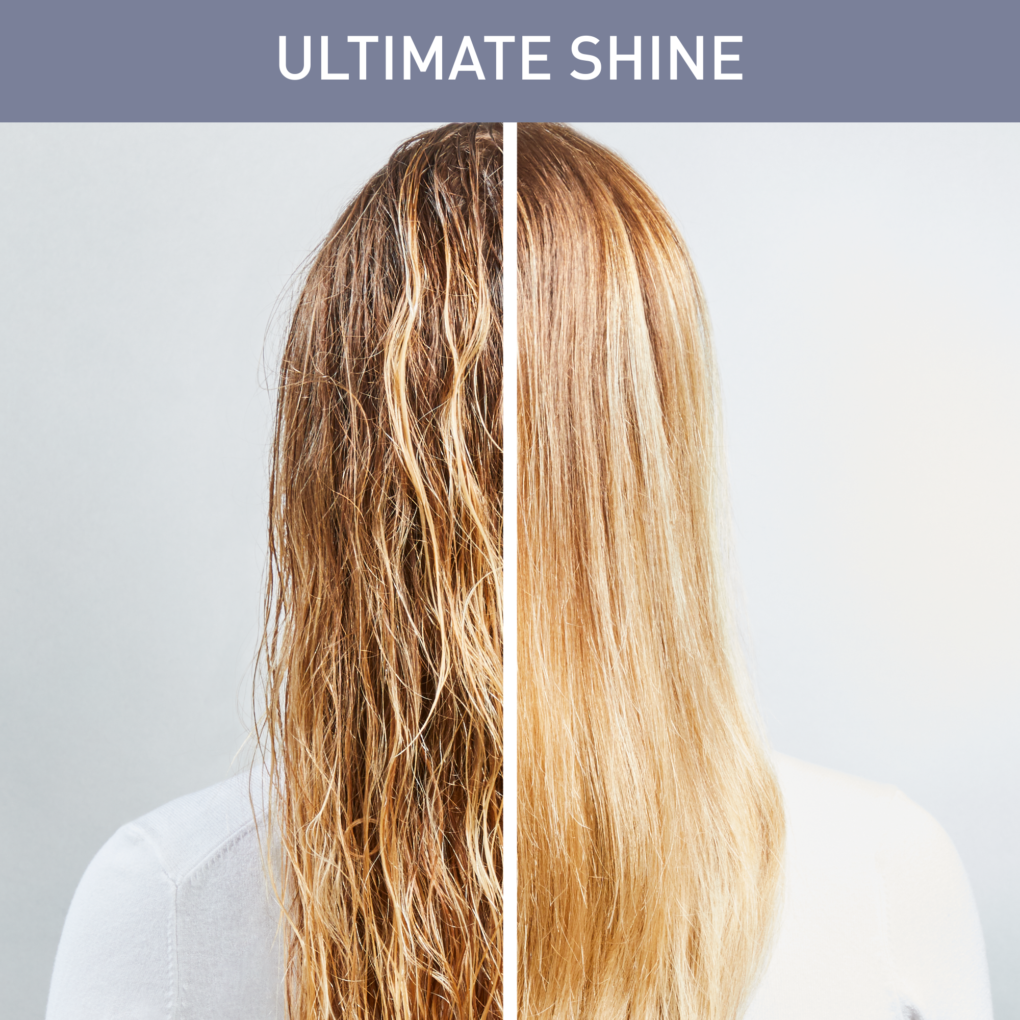 Brush Activ' Volume & Shine