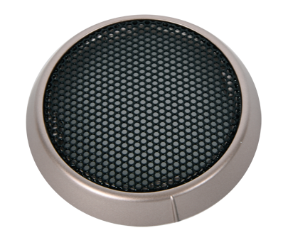 Grille arrière CS-00131621