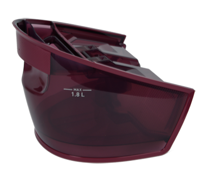 Uitneembaar waterreservoir CS-10000368