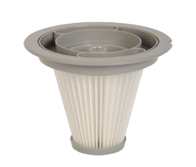 Hoog prestatie filter zonder wieltje RS-RT3079