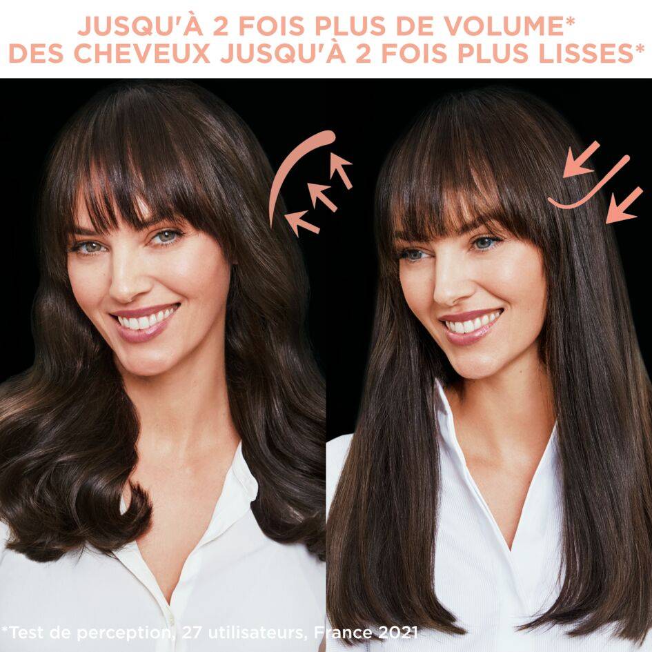 VIRTUOSE ULTIMATE EXPERIENCE, BROSSE