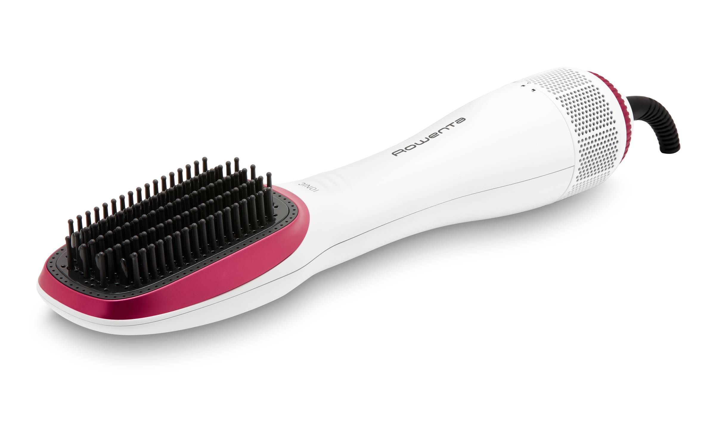 Brosse chauffante Express Air Brush CF6220+21