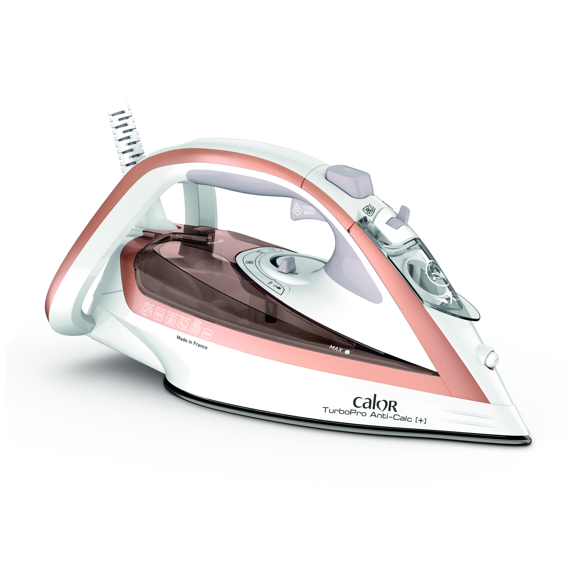 TURBO PRO ANTI CALC FV5687C0