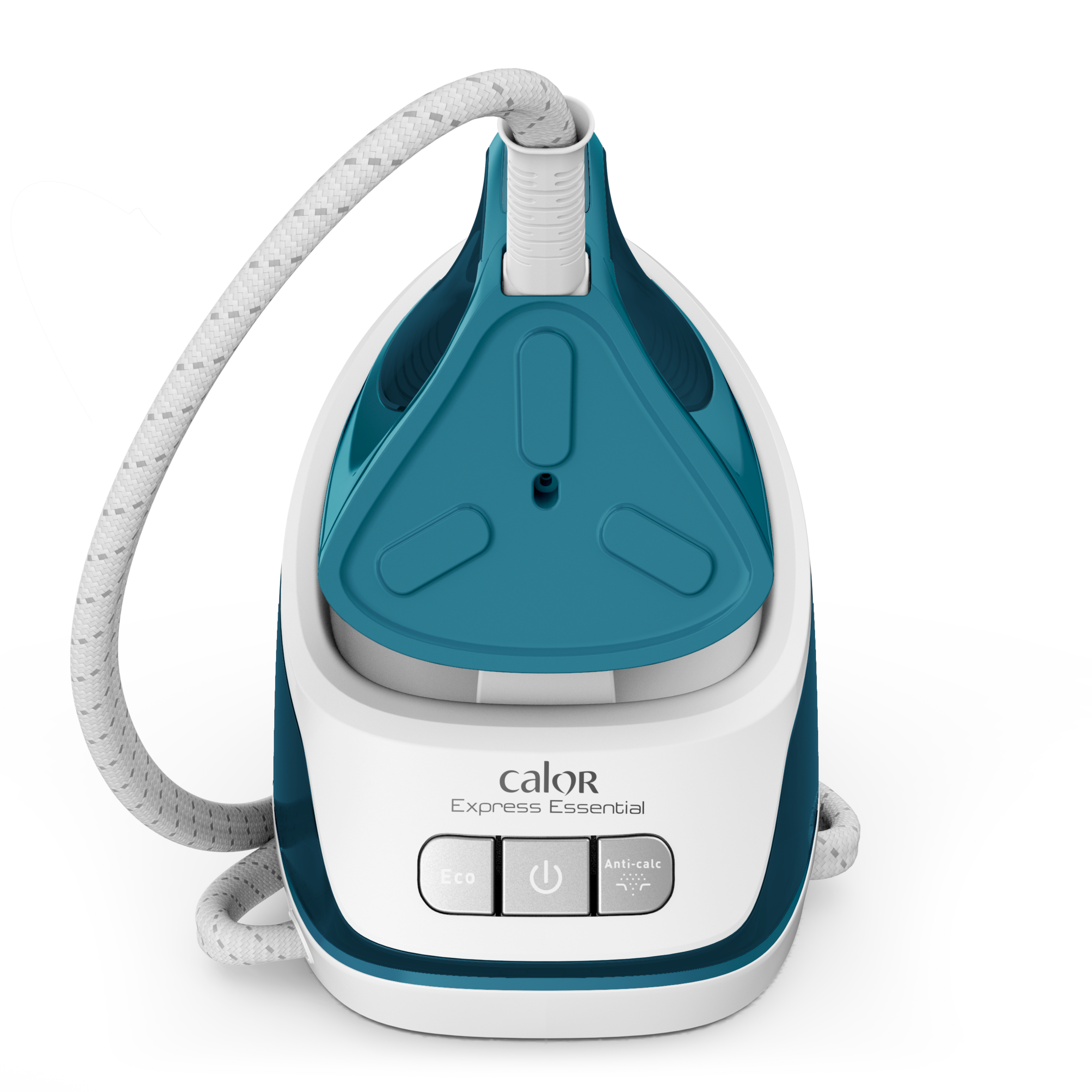 Express Essential SV6115 Stoomgenerator - 5,2 bar - 280 g/min shot - Manuele instelling