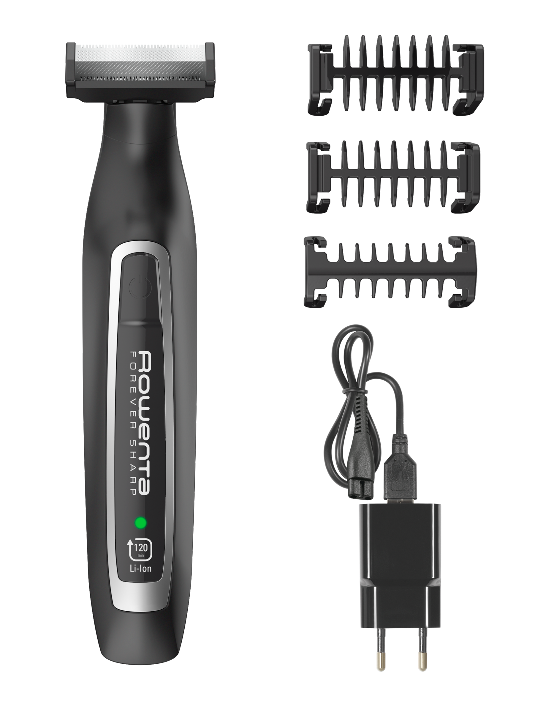 FOREVER SHARP TN6000F4