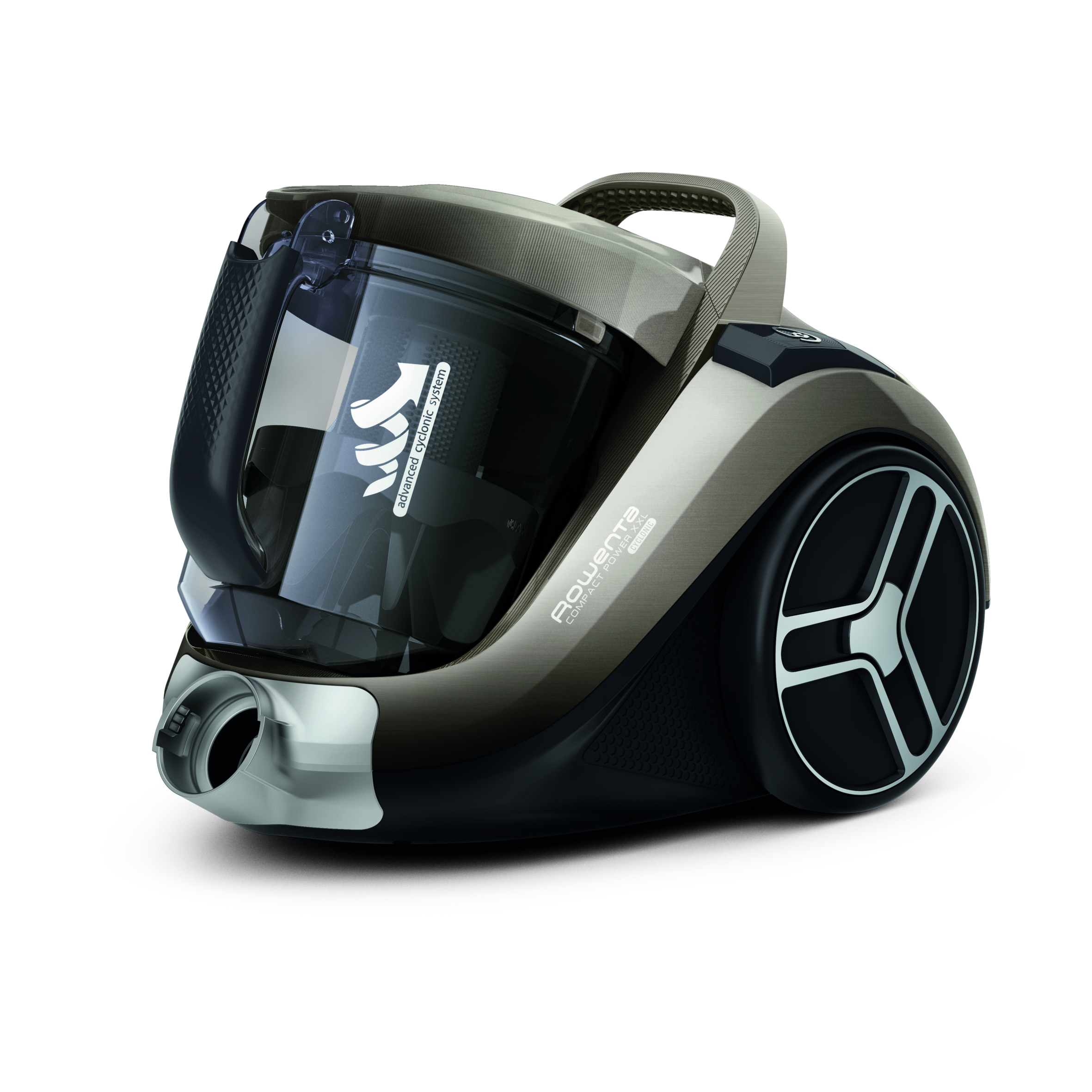 COMPACT POWER XXL
