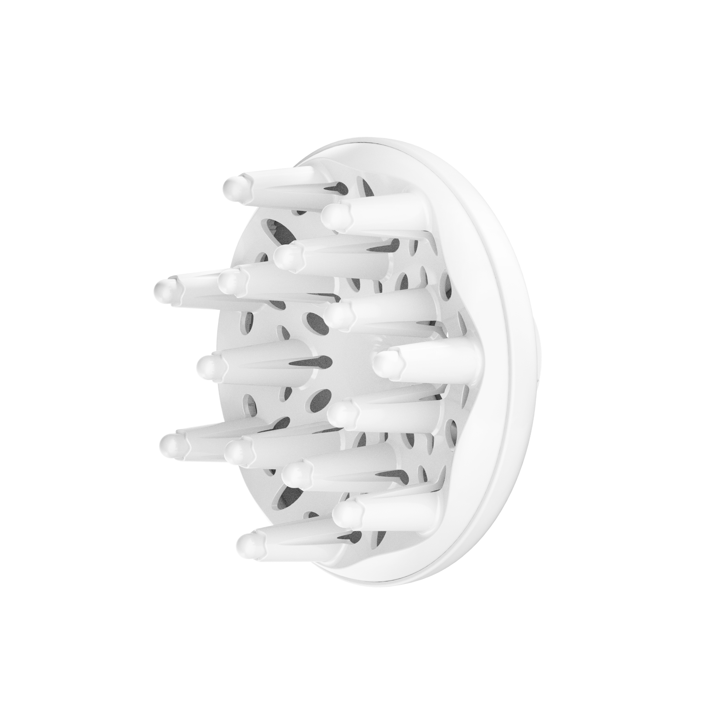 Volumizer haardroger