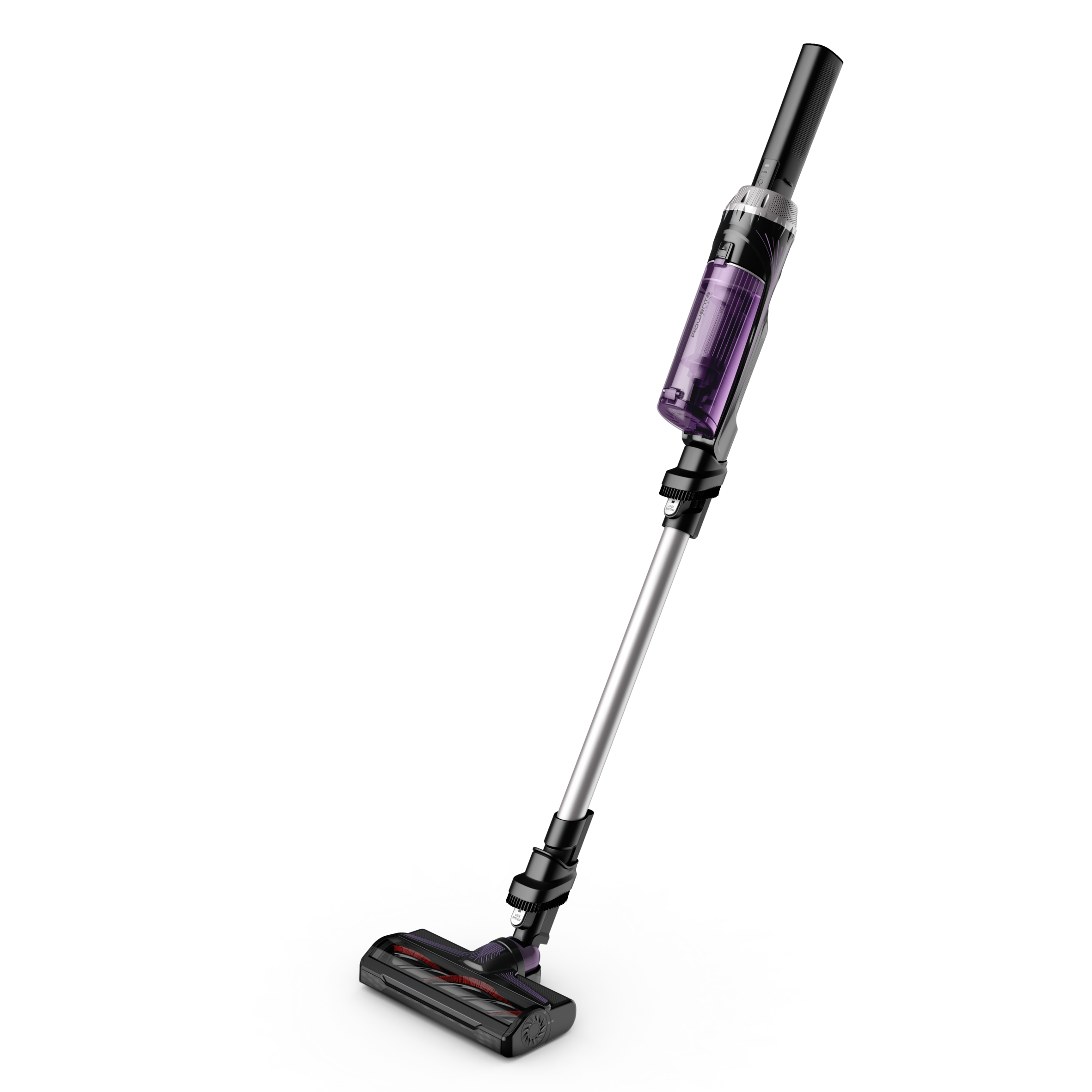 X-Nano RH1129 Steelstofzuiger