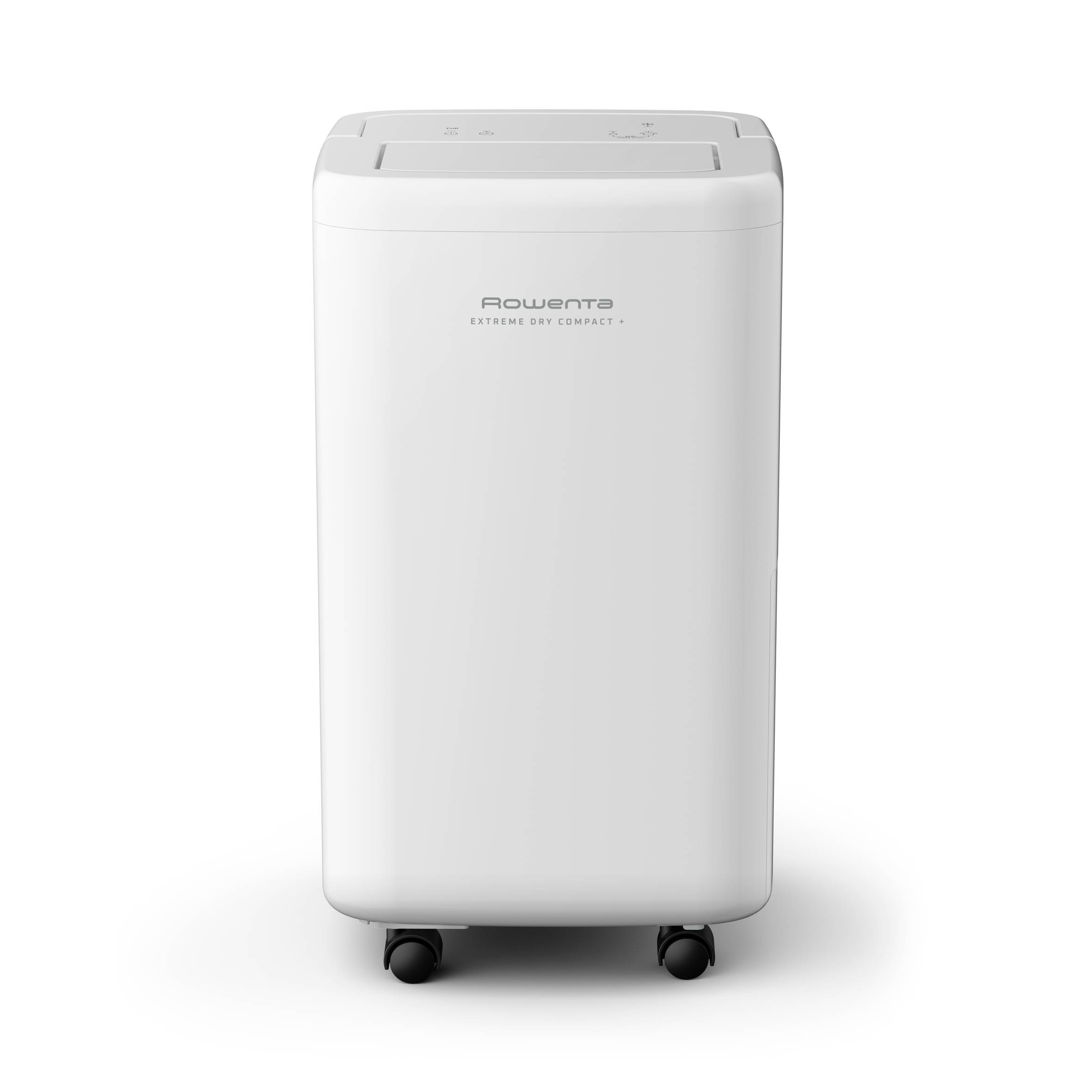 Extreme Dry Compact + DH5260 Ontvochtiger - 16 L/dag - Sneldrogend wasgoed