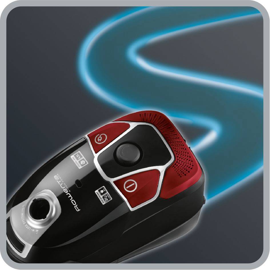 X-TREM POWER SUCCESSOR RO6883EA