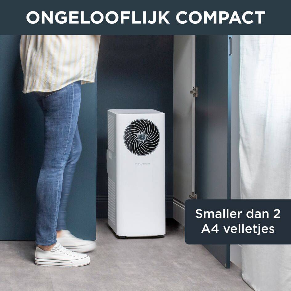 Turbo Cool+ AU5020 Mobiele airco