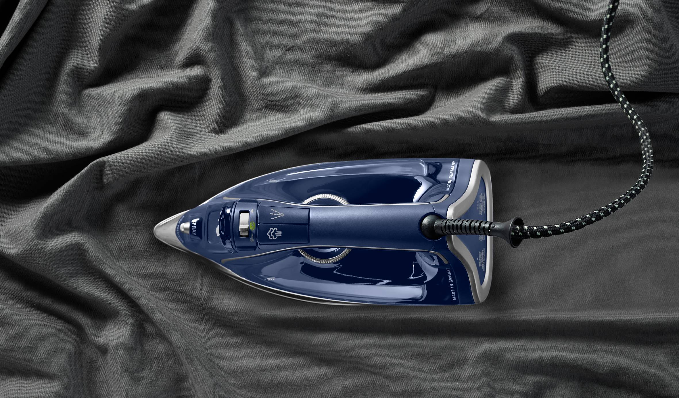 Pro Master DW8215 Fer à repasser