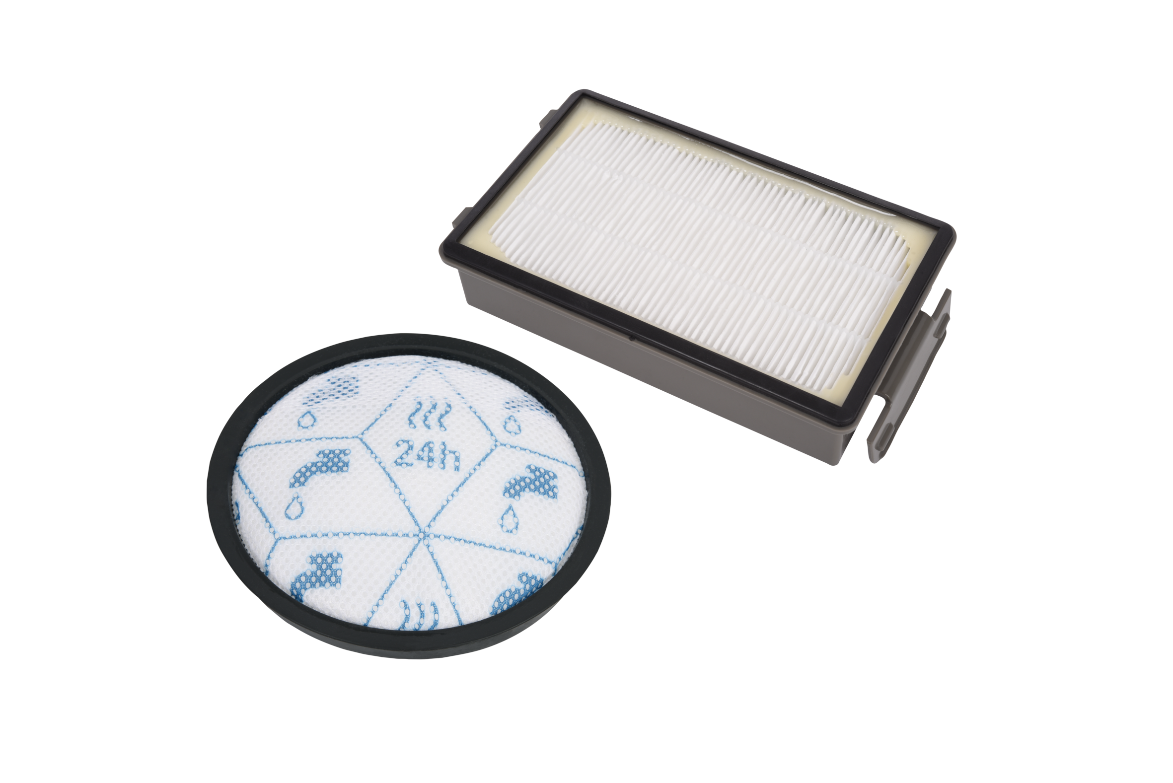 Kit de filtration pour X-Ô ZR007700