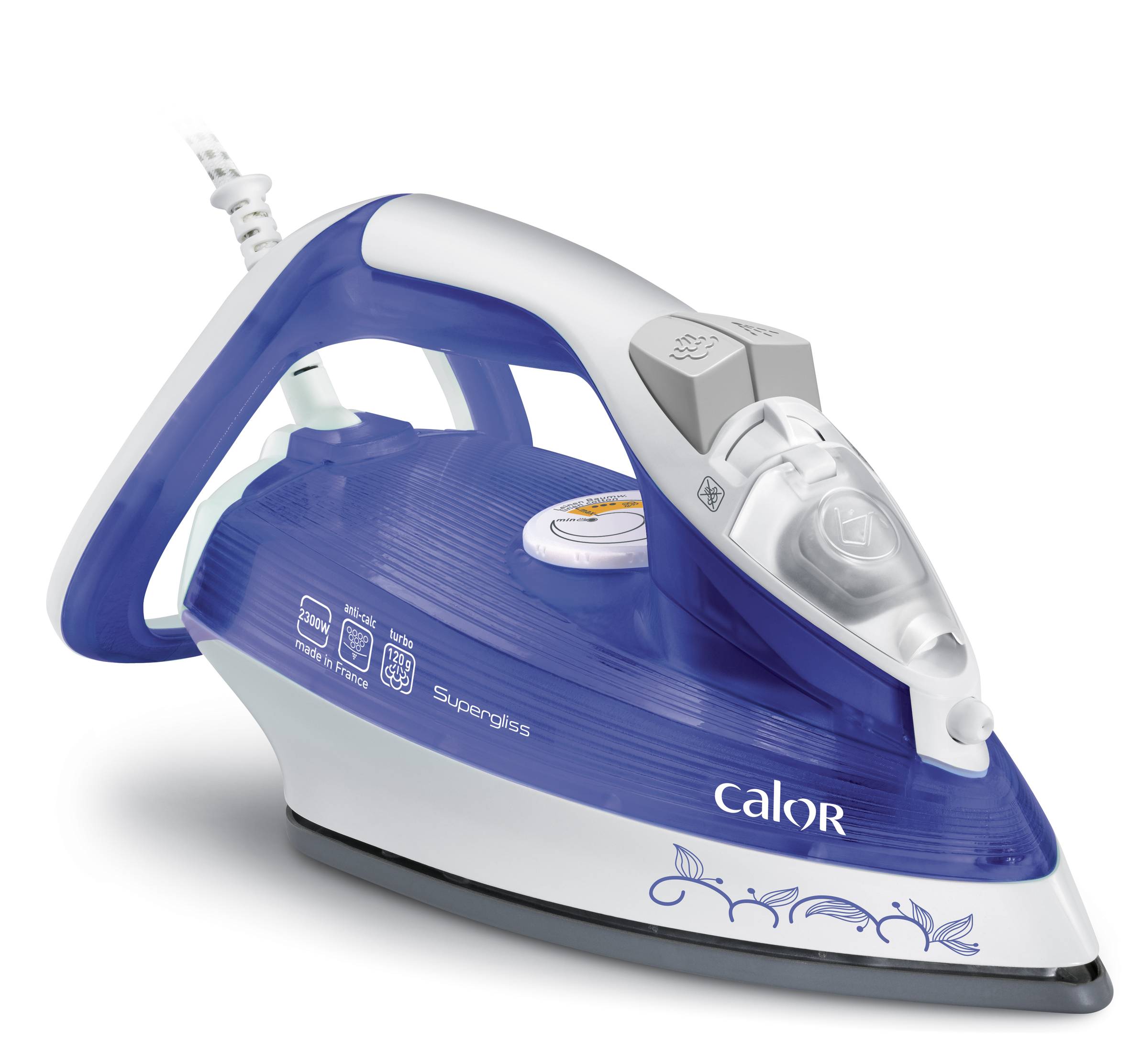 SUPERGLISS 5 FV3840+45+46+47