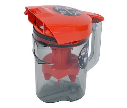 Volledige bak RS-RT900699