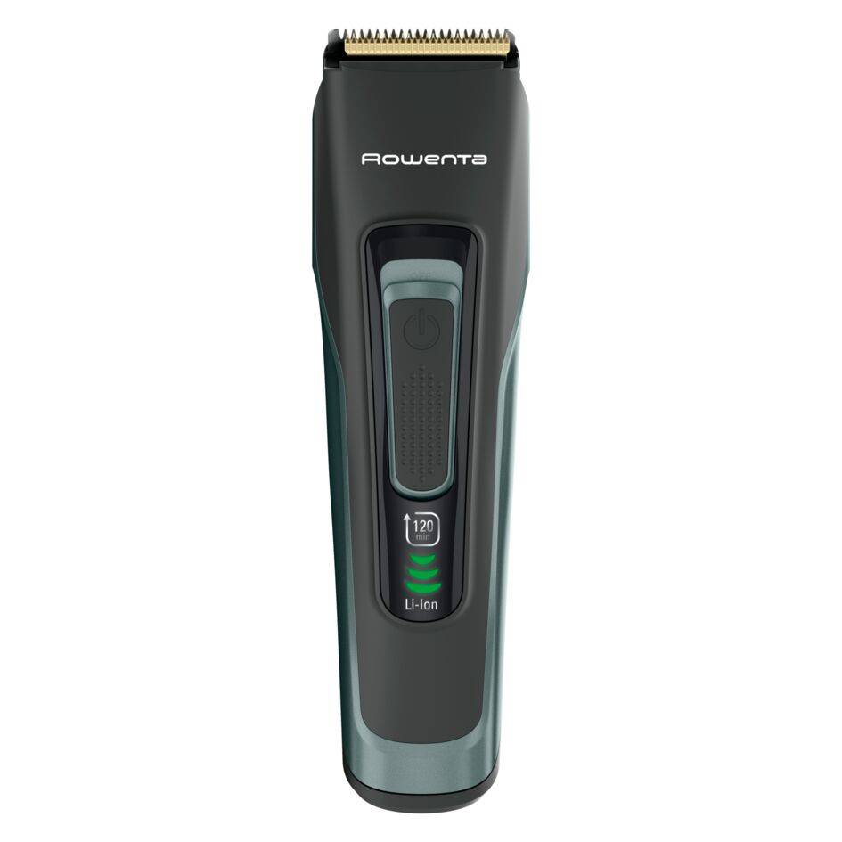 Advancer TN5224E0 Tondeuse cheveux et barbe pour homme - Lames auto-affûtées