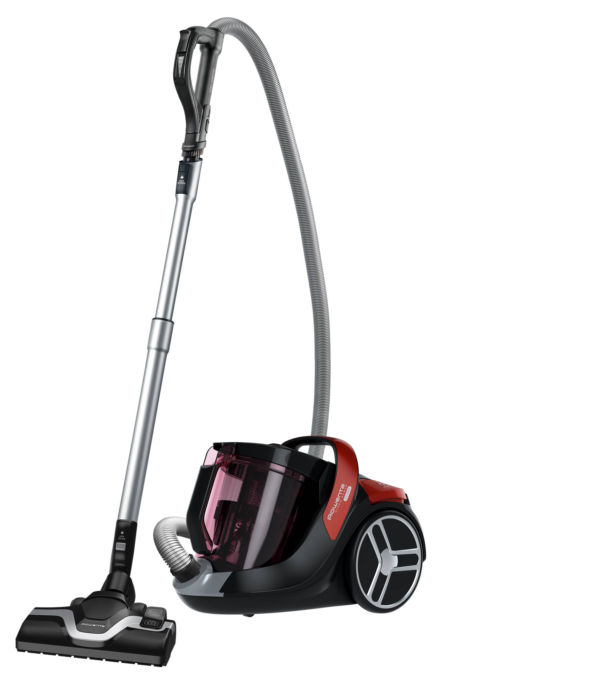 X-TREM POWER CYCLONIC RO7280EA