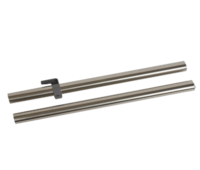 Geheel 2 metalen buizen RS-RT9086