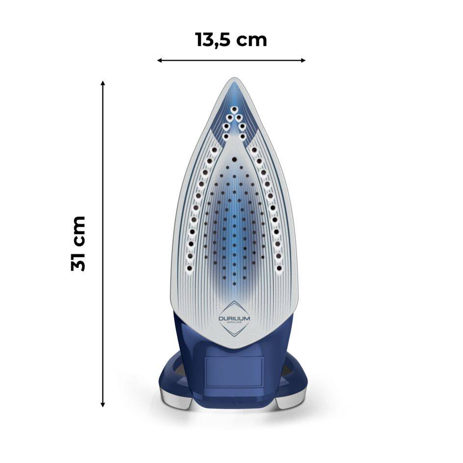 Ultragliss Plus FV6830 Fer à repasser - 2.800W - Pressing 250 g/min - 270ml