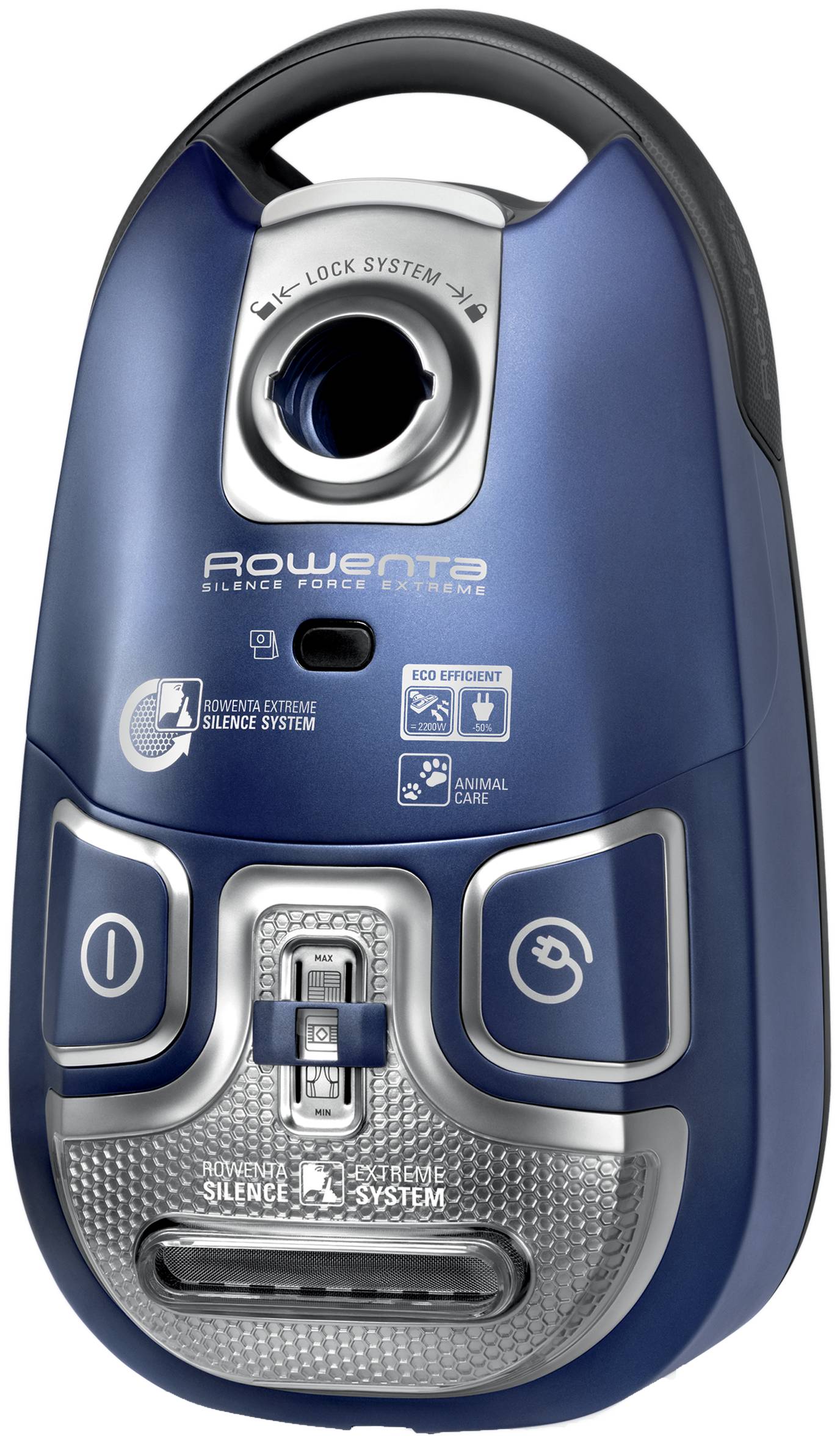 SILENCE FORCE EXTREME