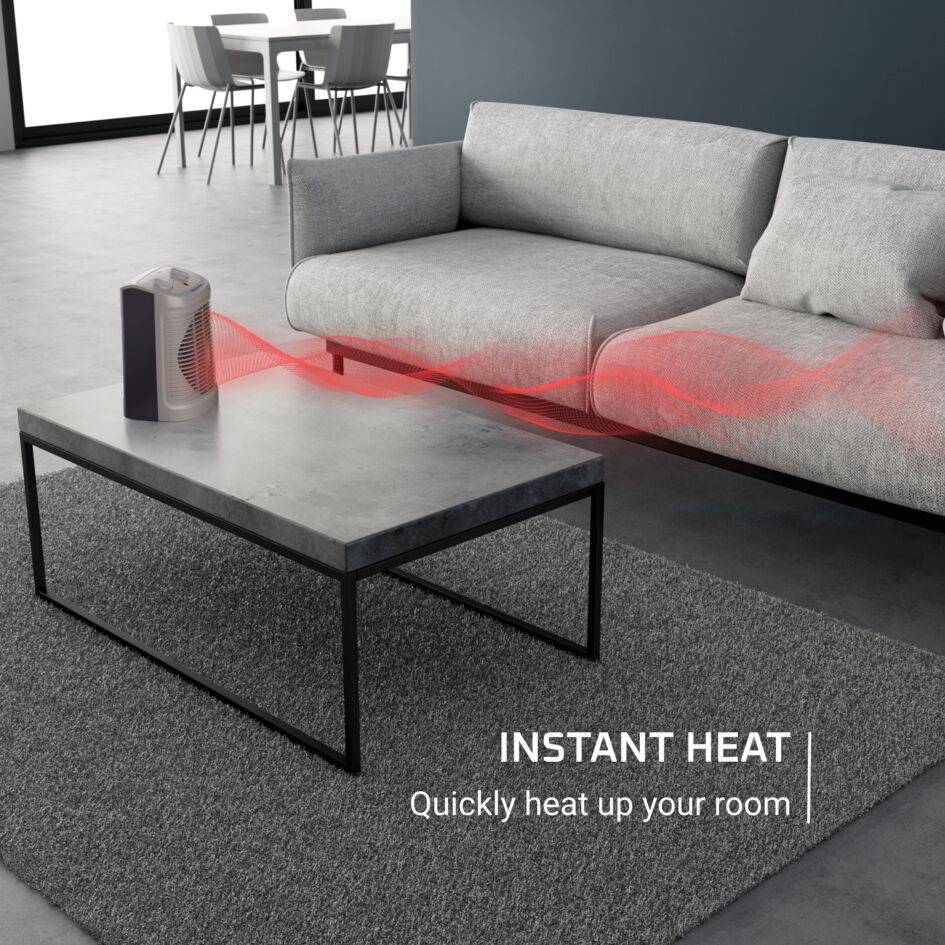 INSTANT COMFORT COMPACT SO2330F2