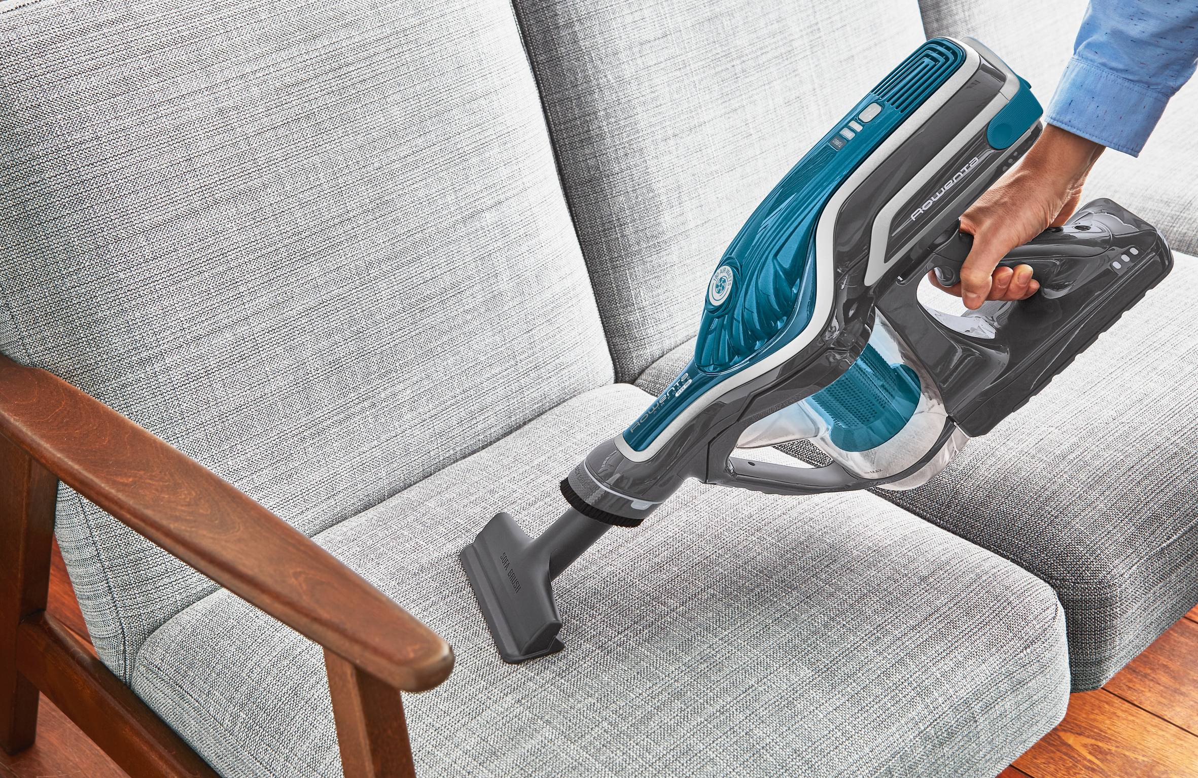 Air Force Flex 760 Blue