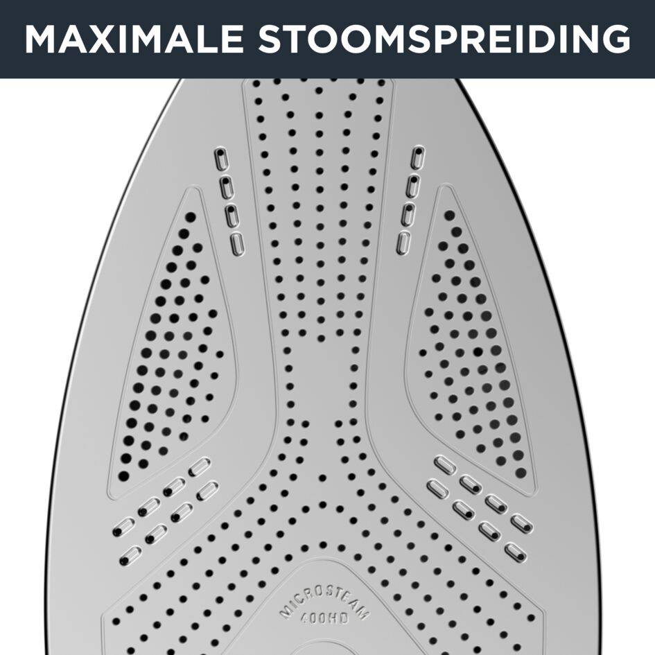 Compact Steam Pro DG7623 Stoomgenerator - 6,3 bar - 325 g/min shot - Manuele instelling