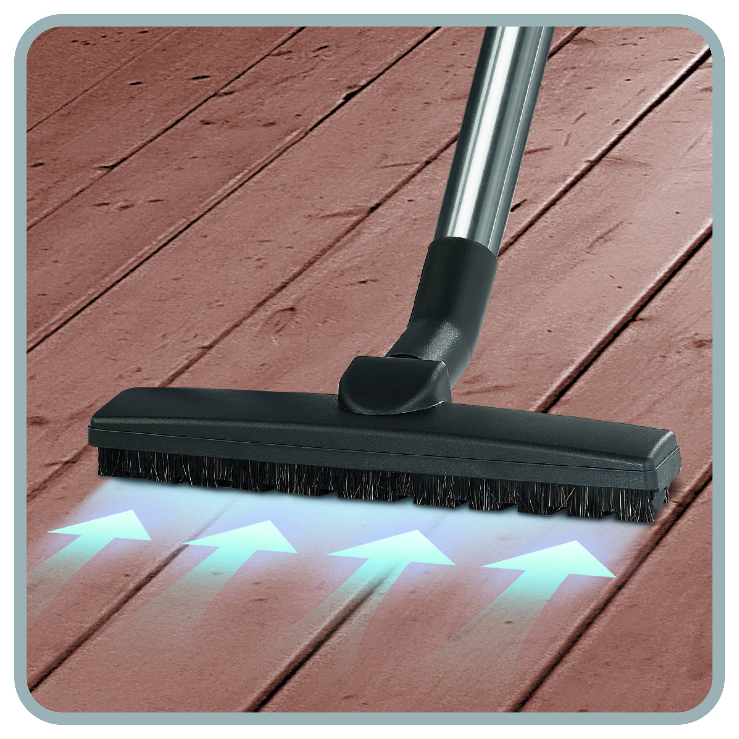 Compact Power Cyclonic RO3786 Aspirateur sans sac