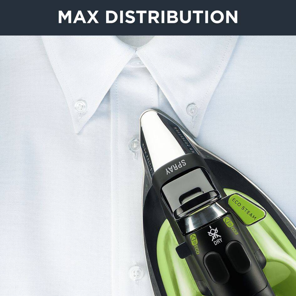 ECO INTELLIGENCE DW6030D1