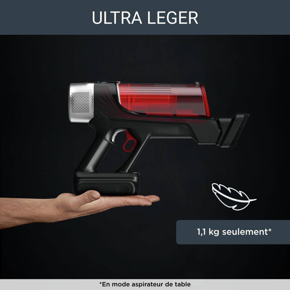 X-Force Flex&nbsp;9.60 RH2079 Aspirateur sans fil