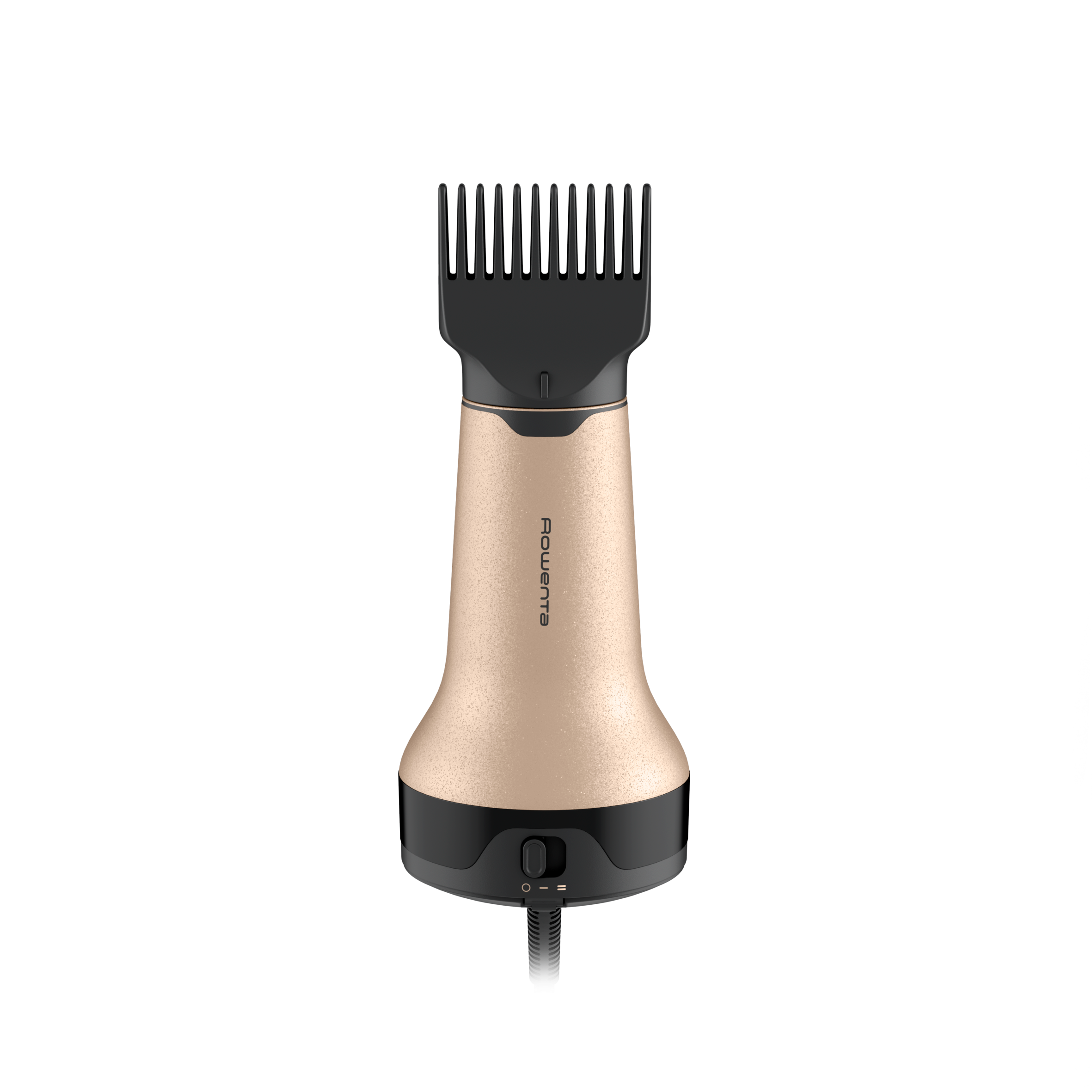 Curl Harmony, Sèche-cheveux diffuseur 3-en-1, Cheveux bouclés