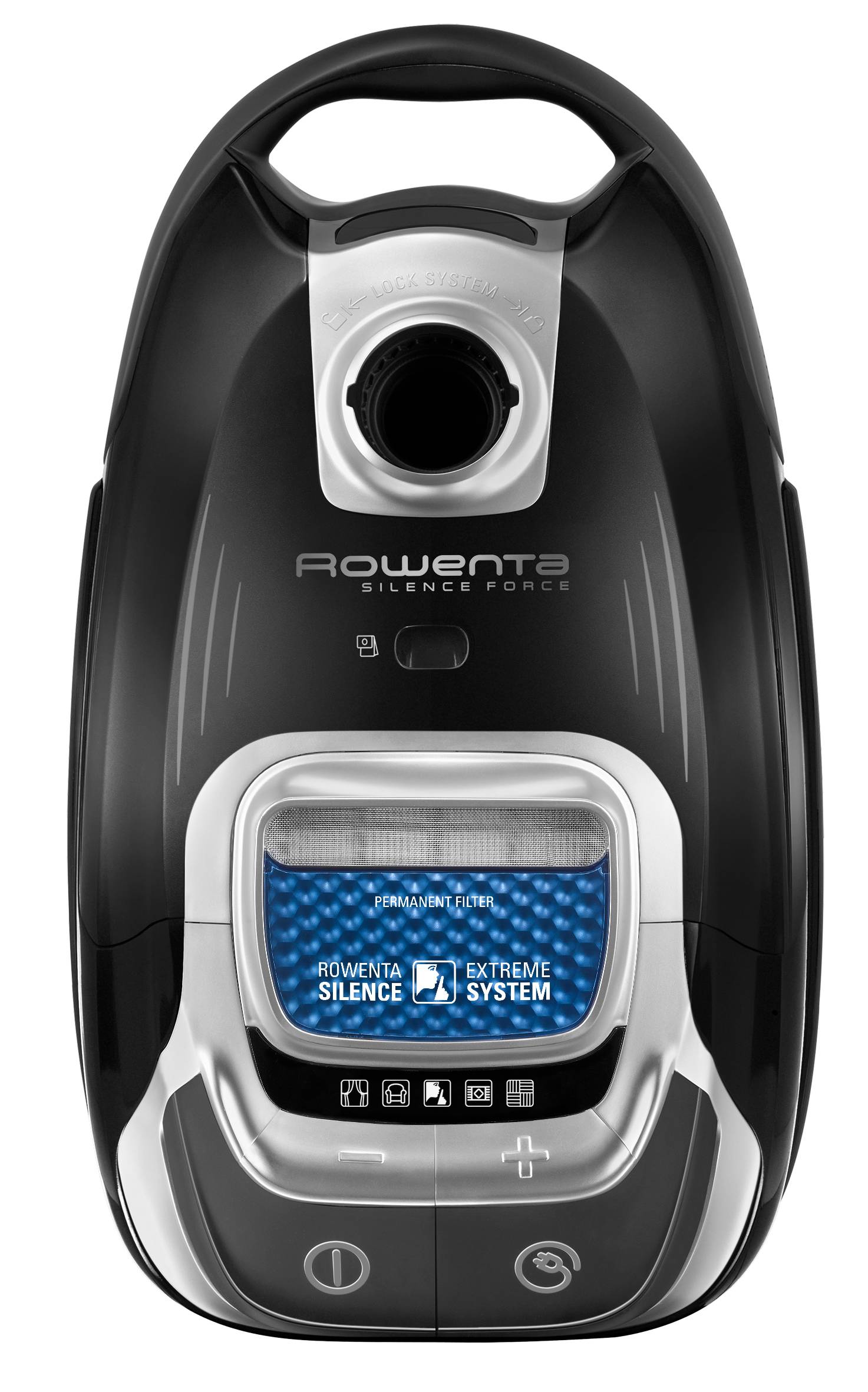 SILENCE FORCE 4A++ RO7476EA