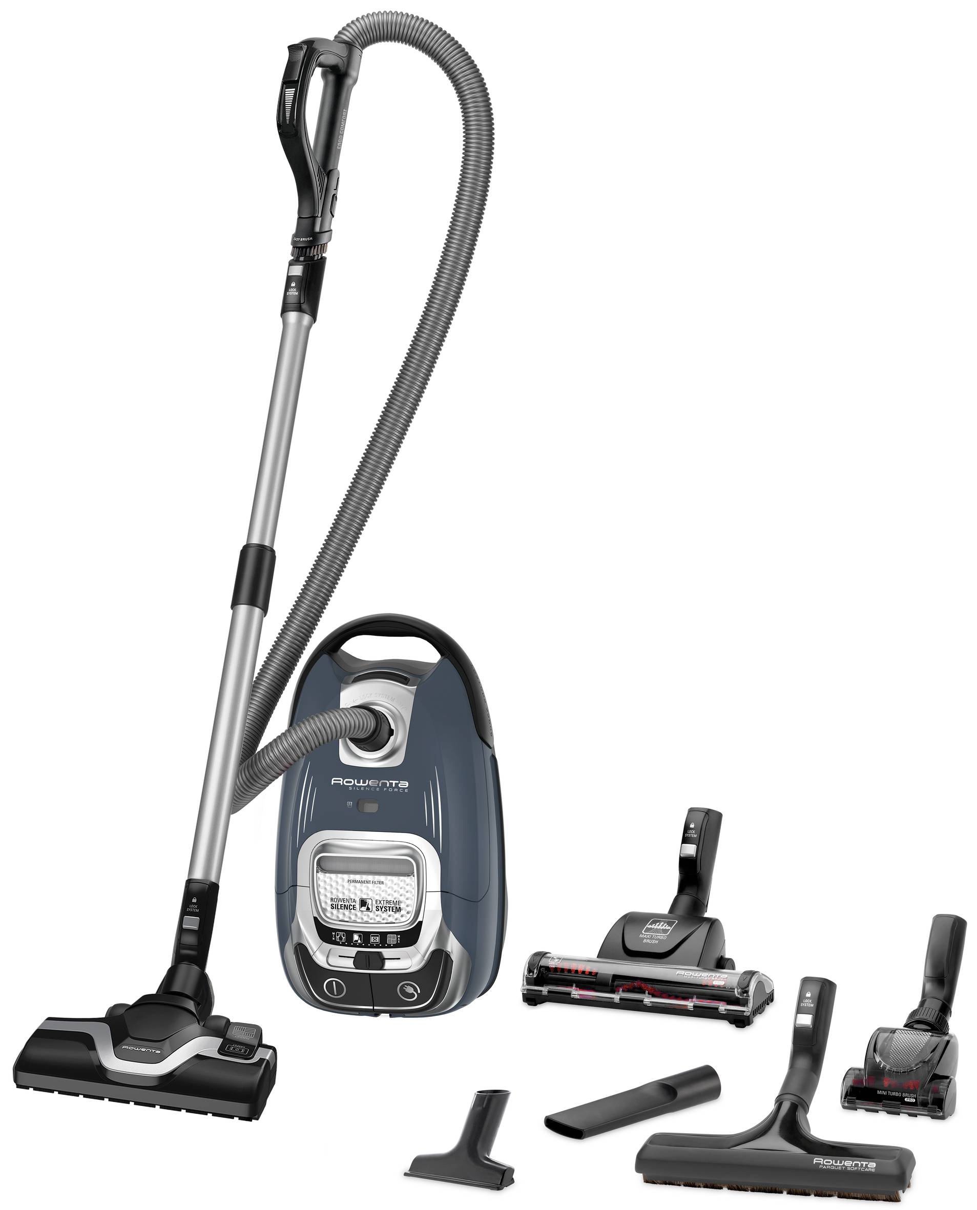 SILENCE FORCE 4A++ RO7476EA