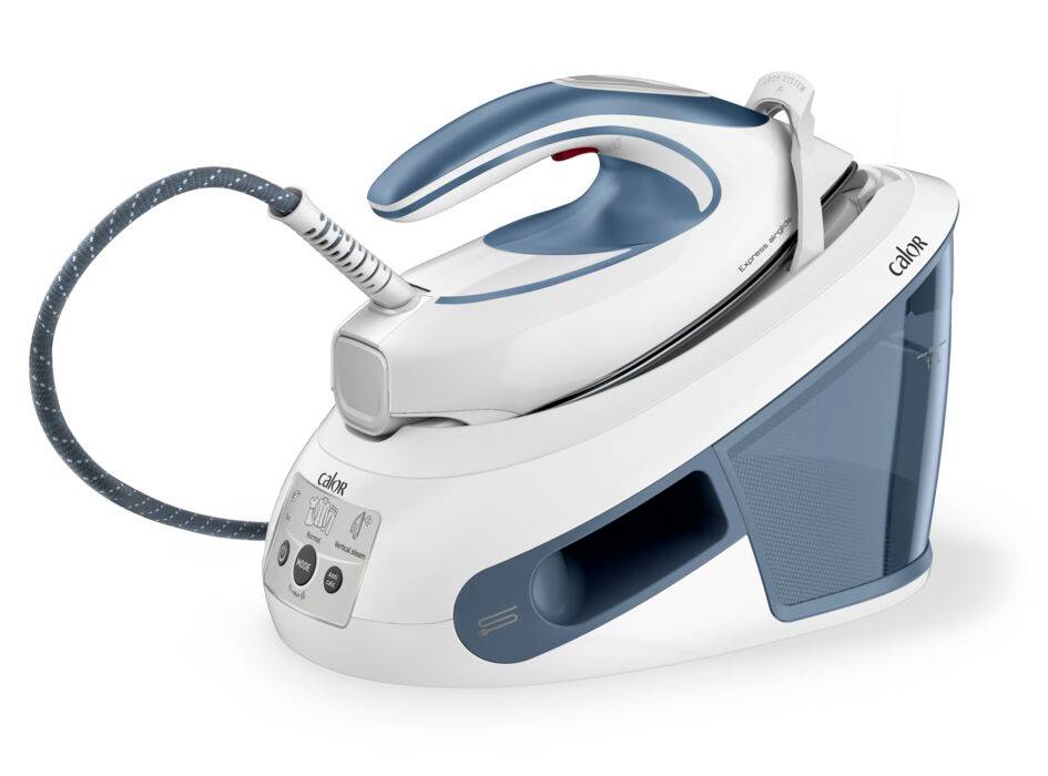 Calor EXPRESS AIRGLIDE SV8024C0