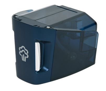 Réservoir bleu RS-2230001572