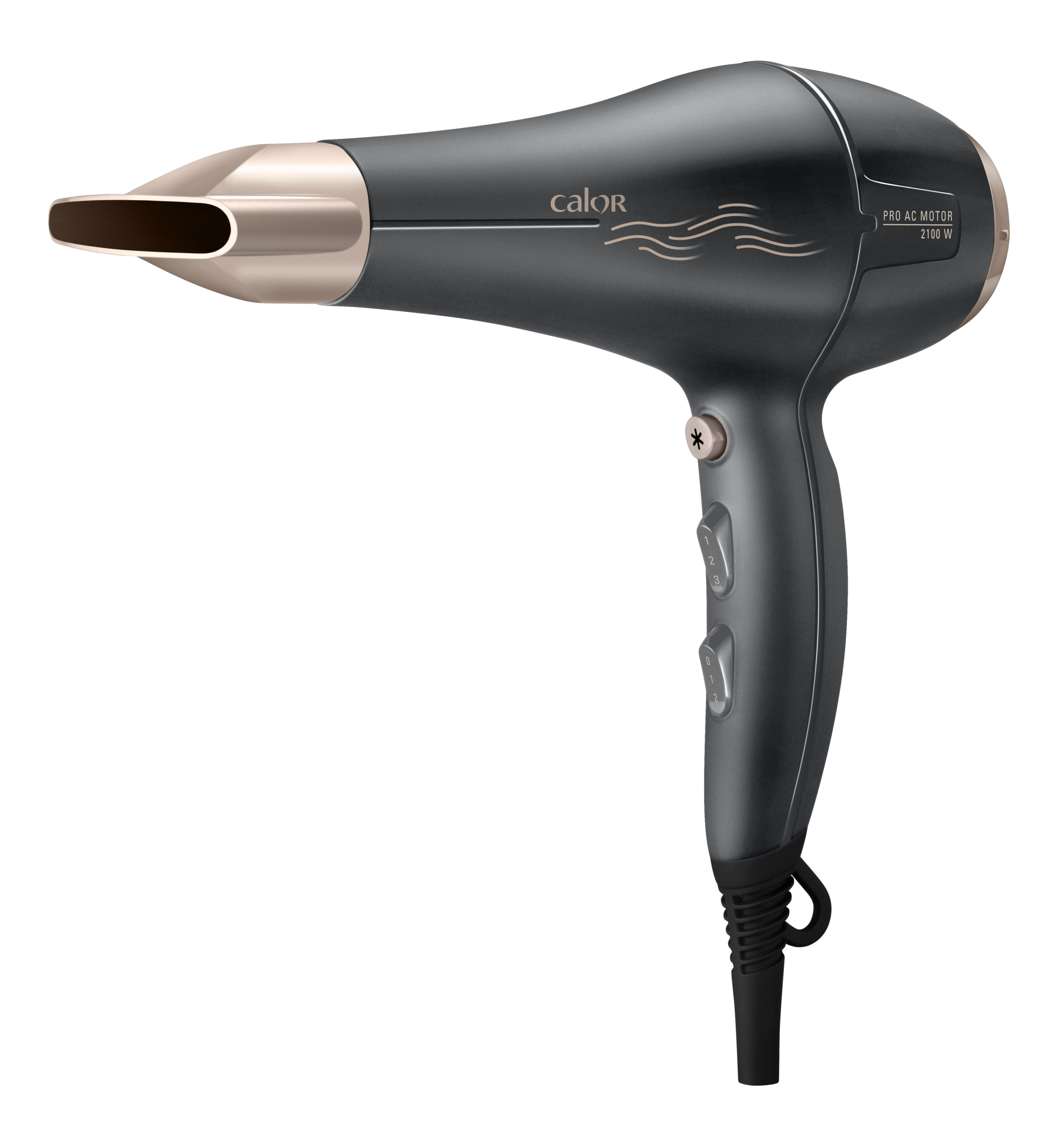 SIGNATURE PRO AC CV7807